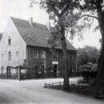 Heimatmuseum im Burgplatz 8, 1939
