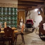 Dauerausstellungsabschnitt zur sorbischen Geschichte und Kultur in Hoyerswerda