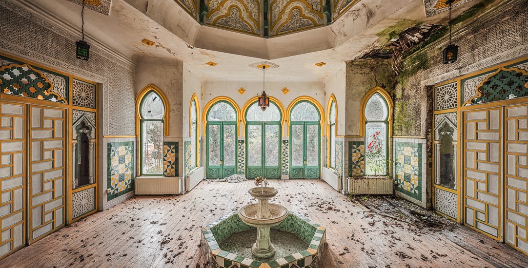 Foto von Carina Landgraf - Oriental Spa