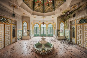 Foto von Carina Landgraf - Oriental Spa