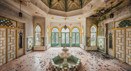 Foto von Carina Landgraf - Oriental Spa